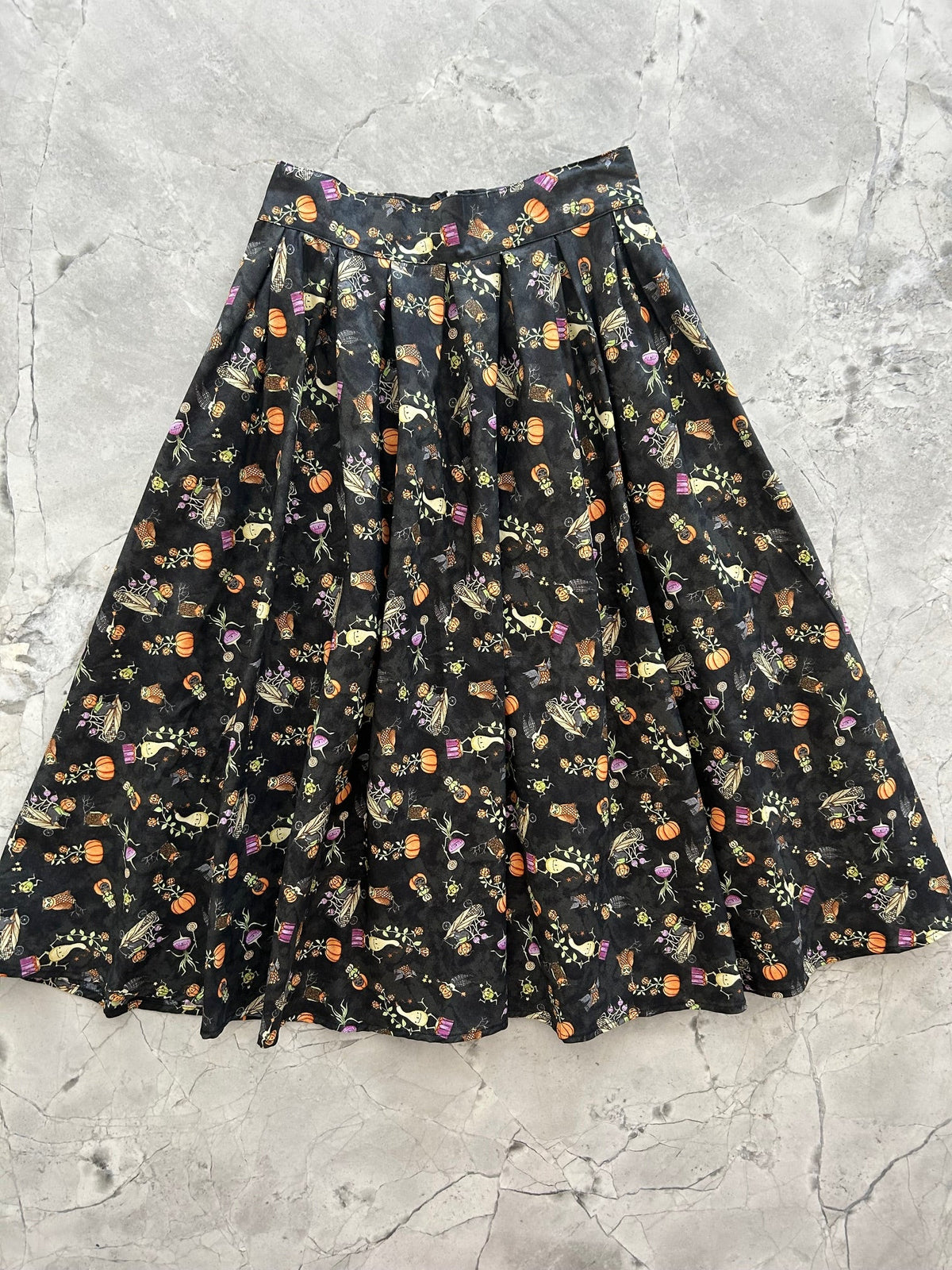 Squash Doris Skirt