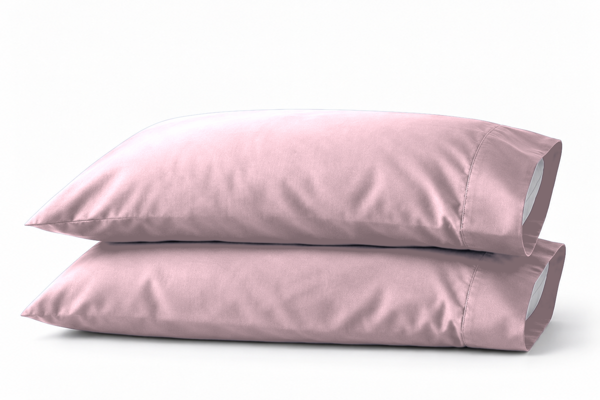 Bamboo Viscose Pillowcase (Set of 2)