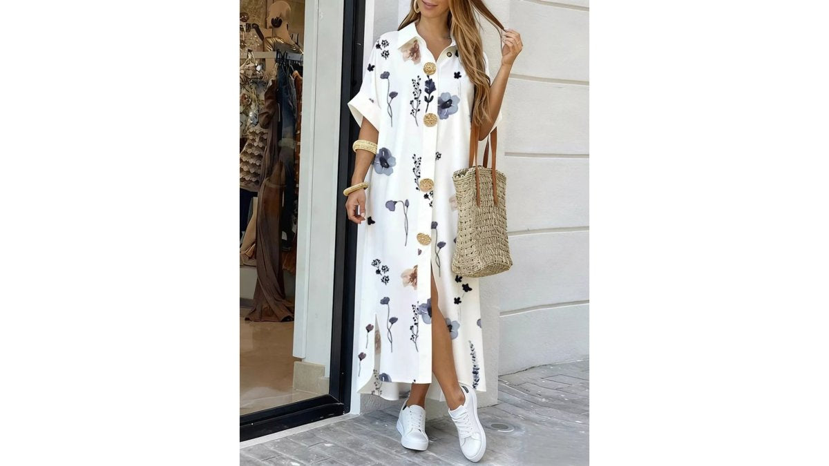 Best Effortless Beach Dresses 2026: 8 Vacation-Ready Picks