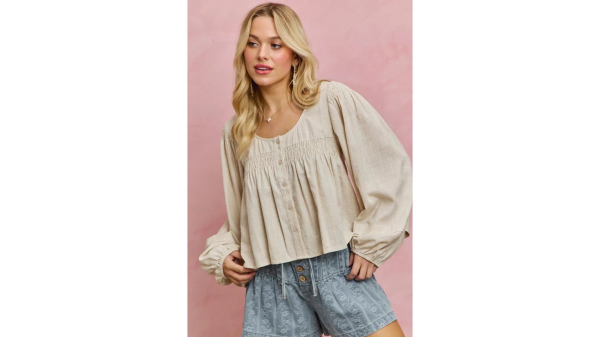 How to Style Linen for Beach: A Complete Guide