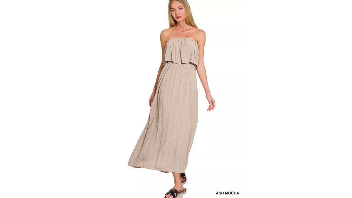 Coastal Aesthetic Capsule Wardrobe: Build Yours in 7 Steps