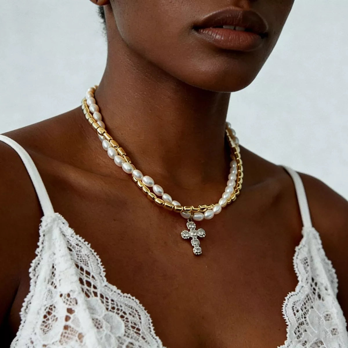Jewelry collection