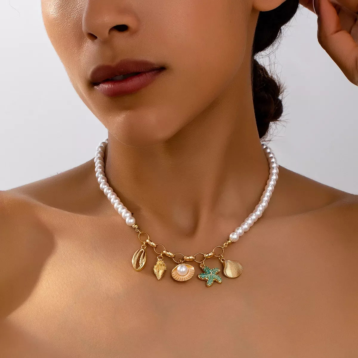 Golden Hour Accessories