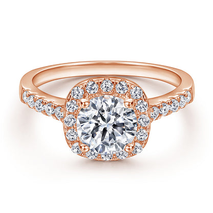 Victoria Set Rose Gold