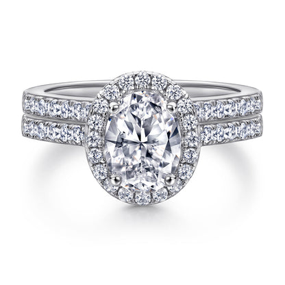 The Ada Ring Set