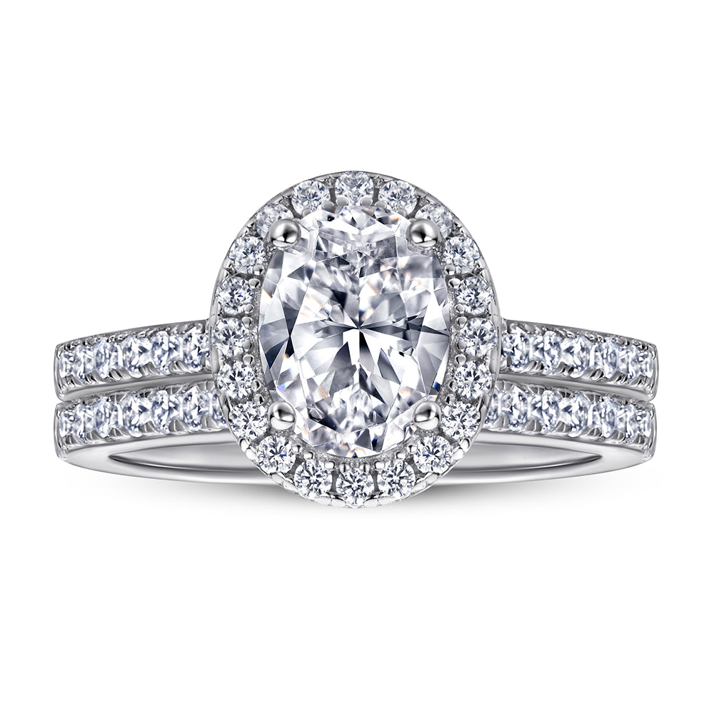 The Ada Ring Set