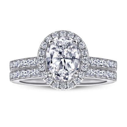 The Ada Ring Set