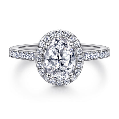The Ada Ring Set