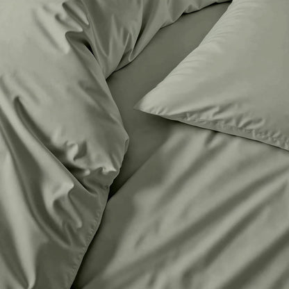 Luxe Australian Sateen Sheet Set