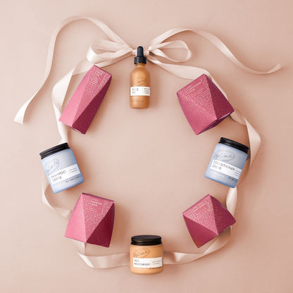 Face Moisturizer with Vitamin E - Jumbo