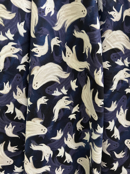 Flying Ghosts Doris Skirt