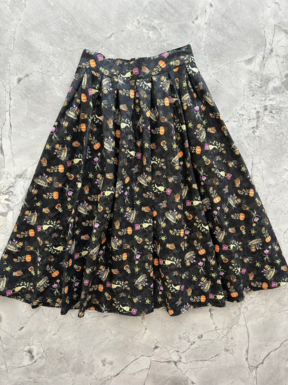 Squash Doris Skirt