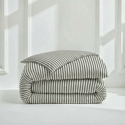 Luxe Australian Sateen Duvet Cover