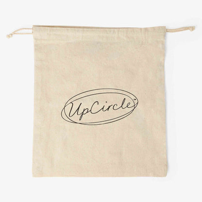 Cotton Drawstring Bag