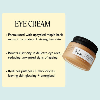 Merry + Bright Eyes Gift Set