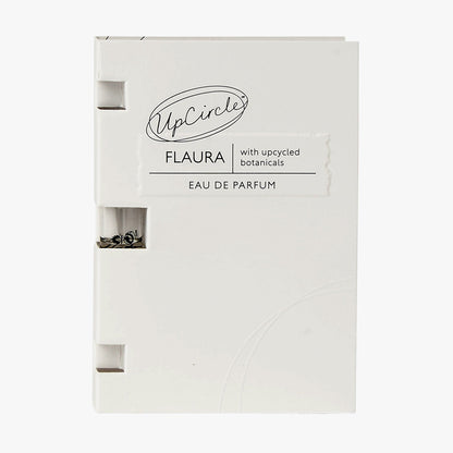 Flaura Eau De Parfum Sample Vial
