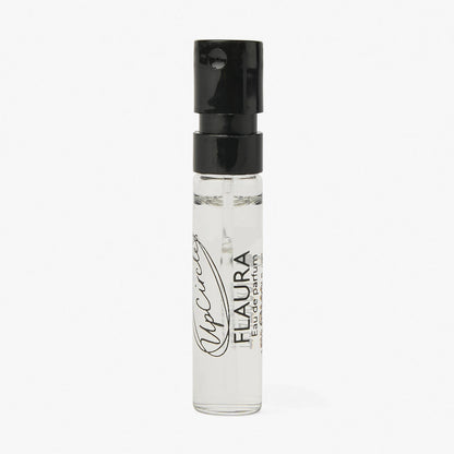 Flaura Eau De Parfum Sample Vial