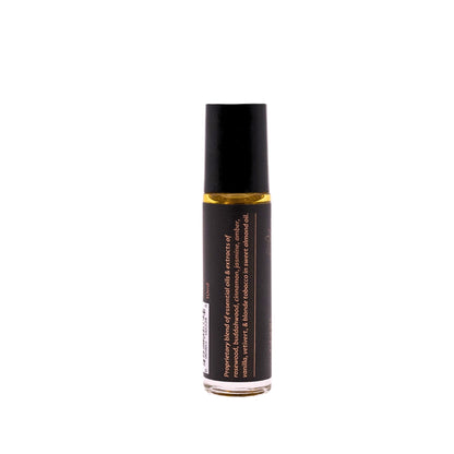 Free Bird / Botanical Perfume