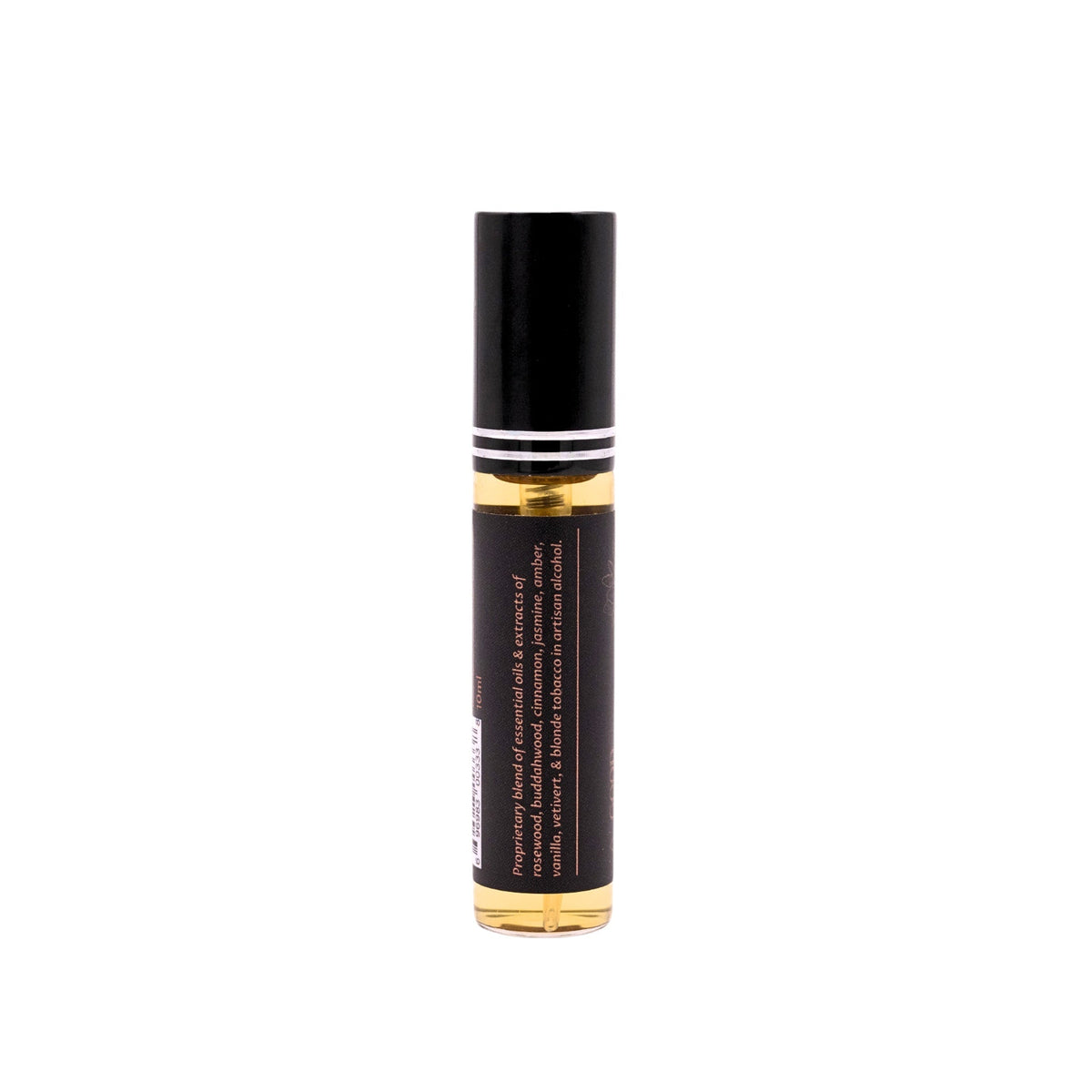 Free Bird / Botanical Perfume