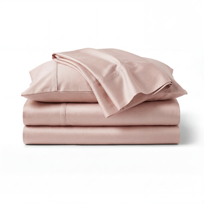 Bamboo Viscose Sheets Set (Set of 4)