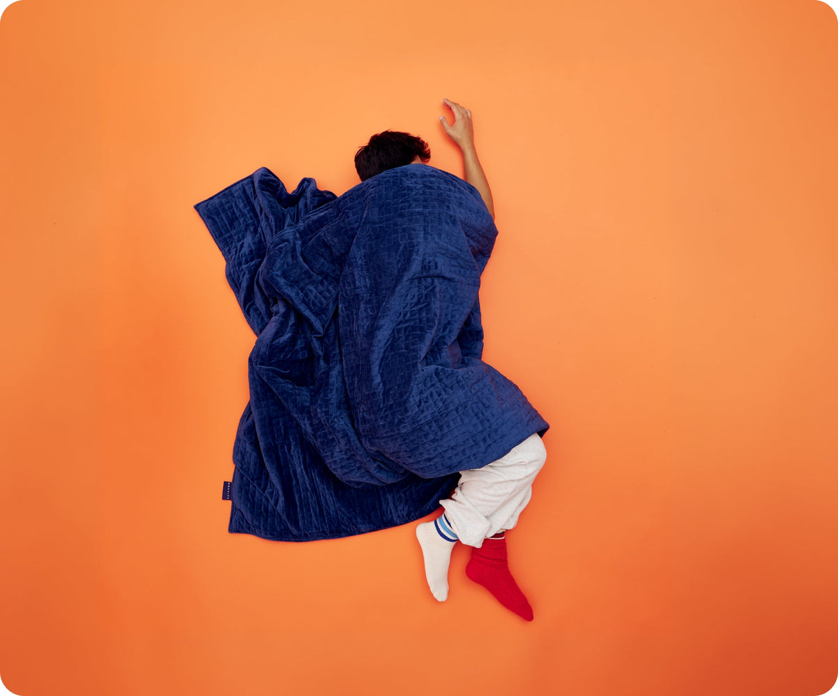 Original Weighted Blanket
