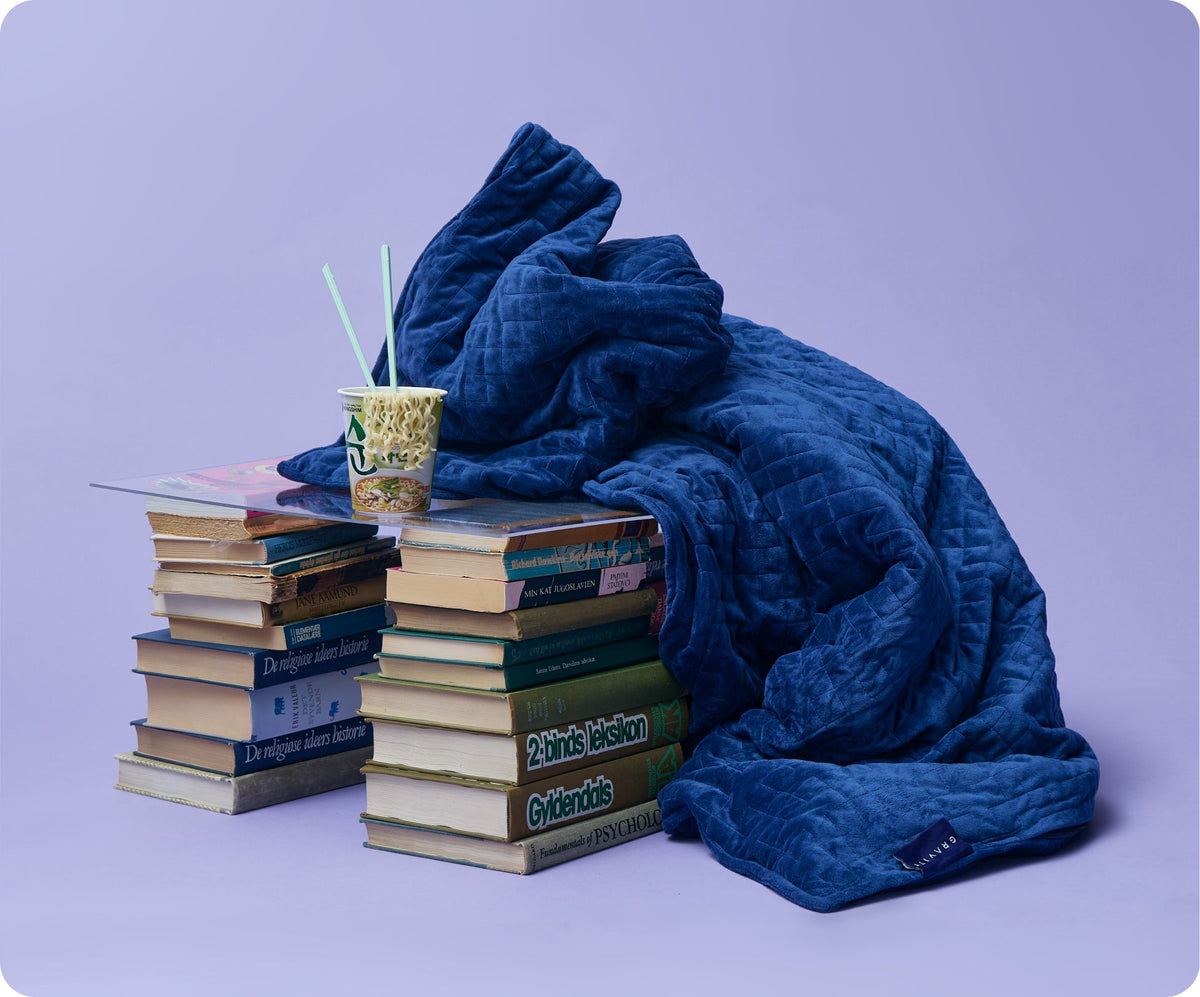 Original Weighted Blanket