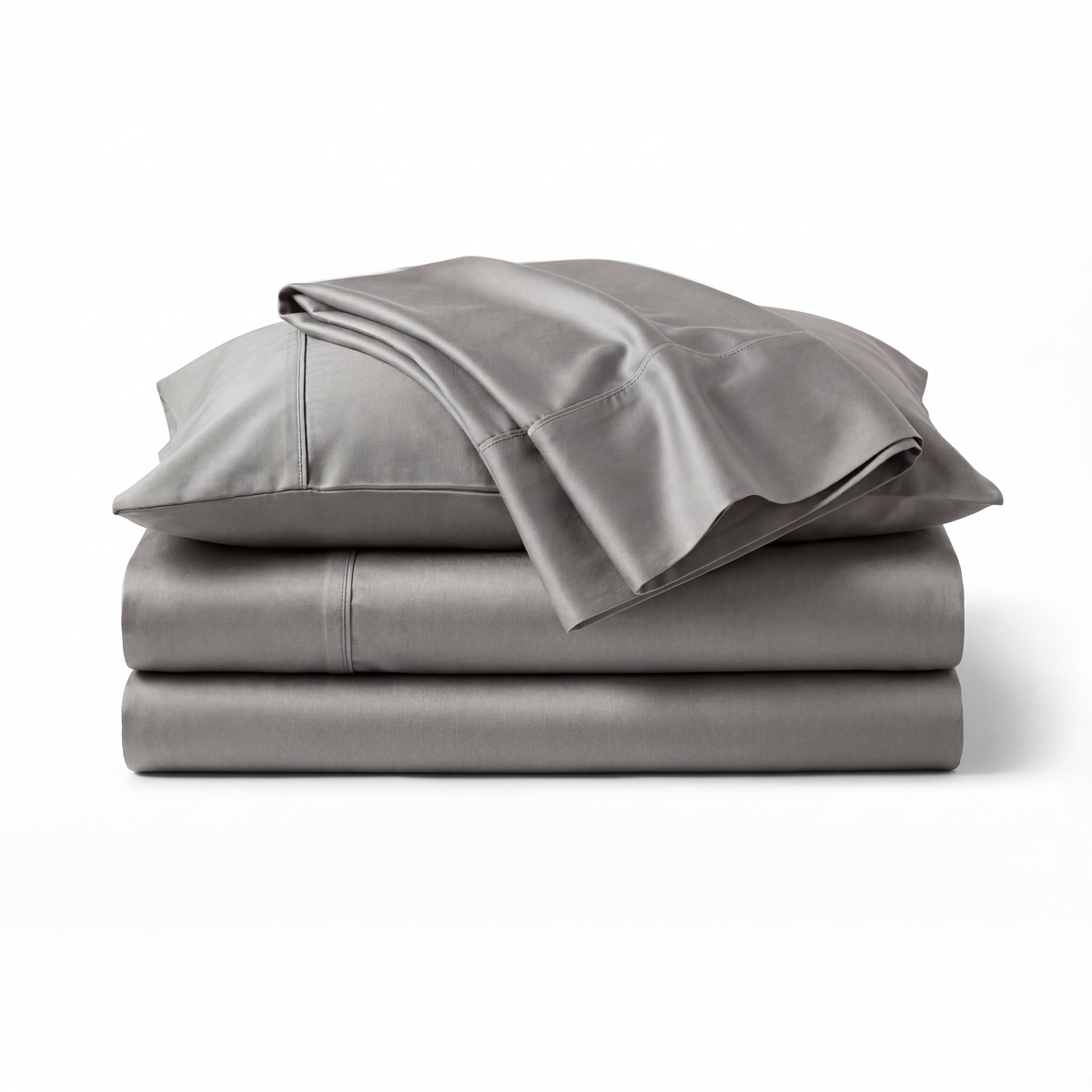 Bamboo Viscose Sheets Set (Set of 4)
