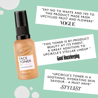 Travel-Size Skincare Bundle