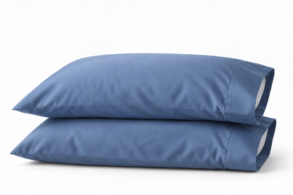 Bamboo Viscose Pillowcase (Set of 2)