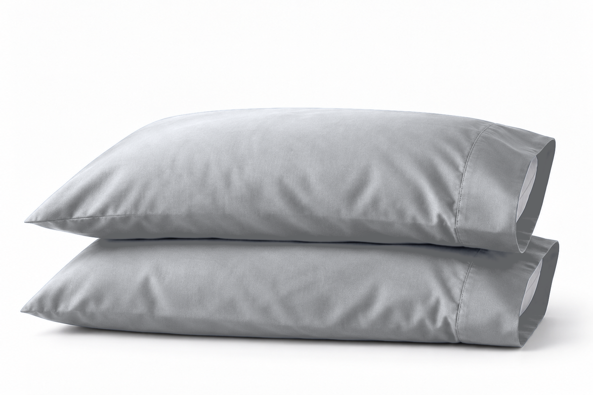 Bamboo Viscose Pillowcase (Set of 2)