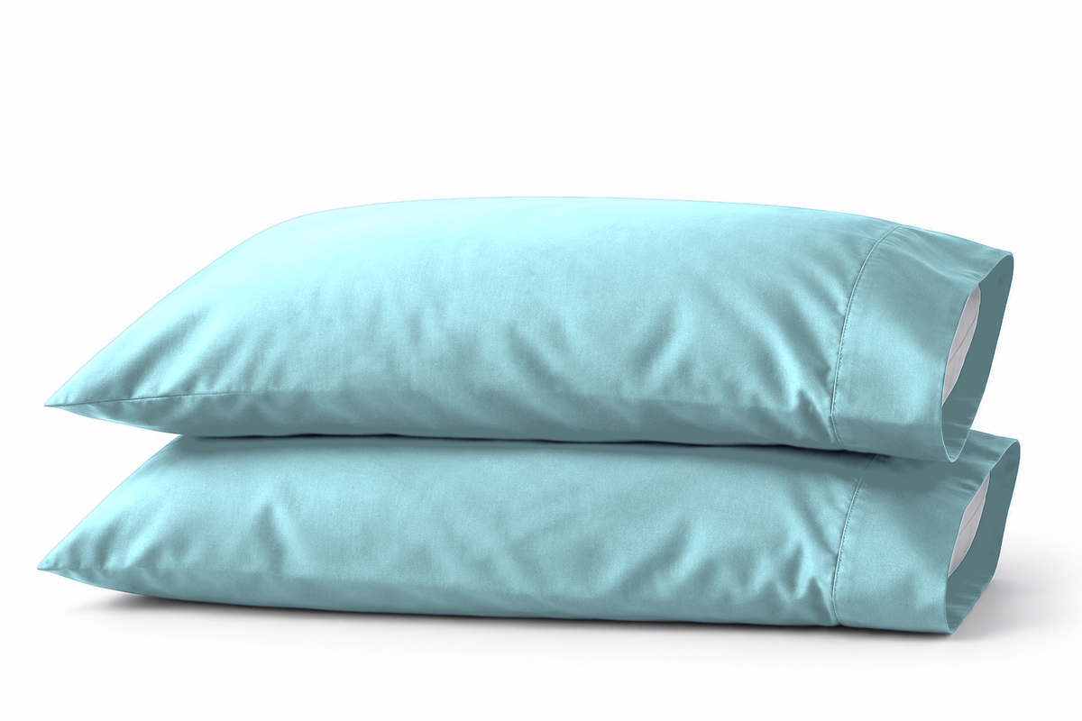 Bamboo Viscose Pillowcase (Set of 2)