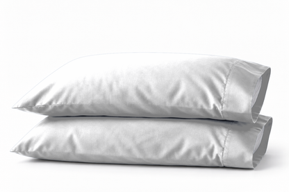Bamboo Viscose Pillowcase (Set of 2)
