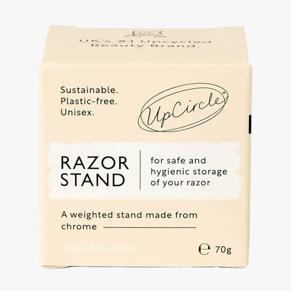 Safety Razor Stand