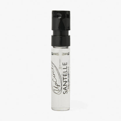 Santelle Eau De Parfum Sample Vial