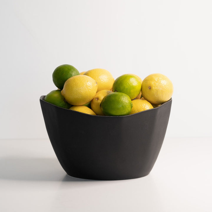Medium Porcelain Nesting Bowl