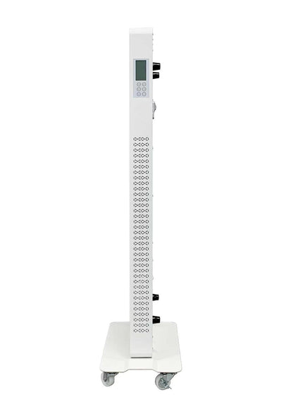 Nicebeam LumaSpectrum 9 Pro – 9-Wavelength Red Light Therapy Panel