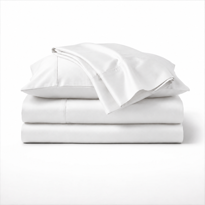 Bamboo Viscose Sheets Set (Set of 4)