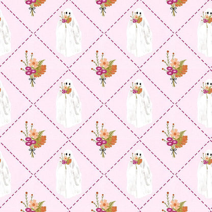 Boo Midi Dress