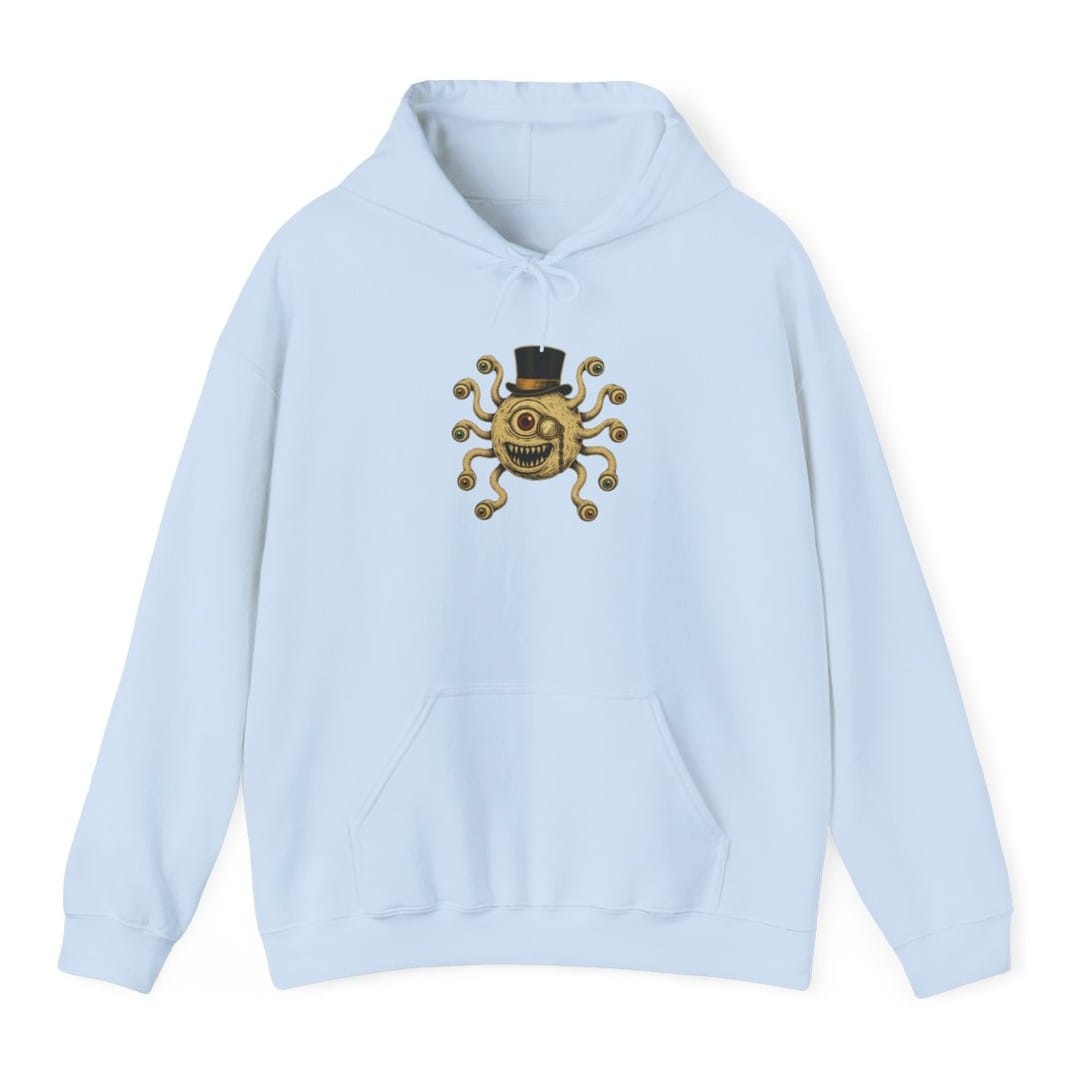 D&amp;D Dapper Beholder Hoodie