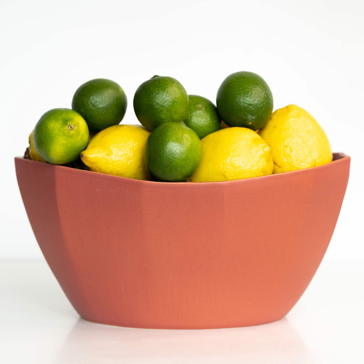 Large Porcelain Nesting Bowl