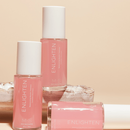 Enlighten Retexturizing Glycolic Treatment