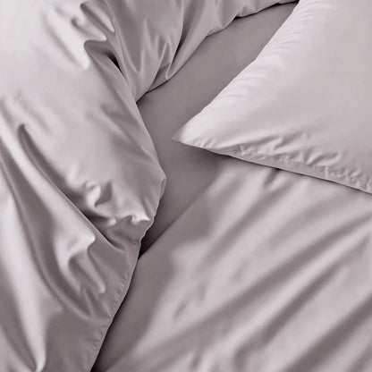 Luxe Australian Sateen Duvet Cover