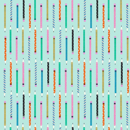 Pencils Greta Dress