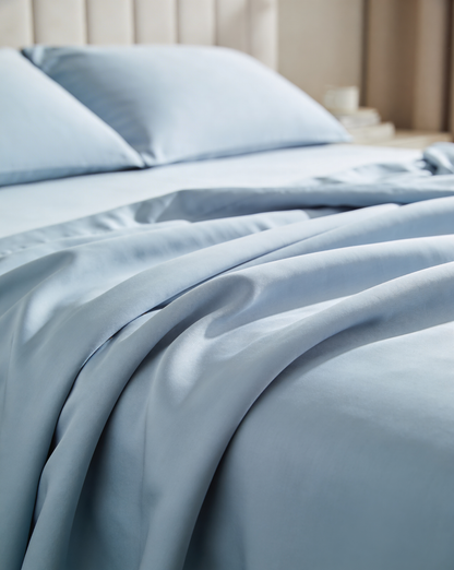 Bamboo Viscose Sheets Set (Set of 4)