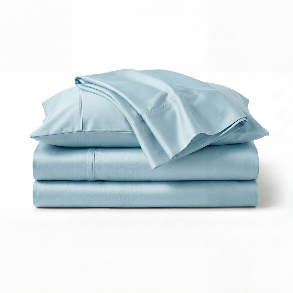 Bamboo Viscose Sheets Set (Set of 4)