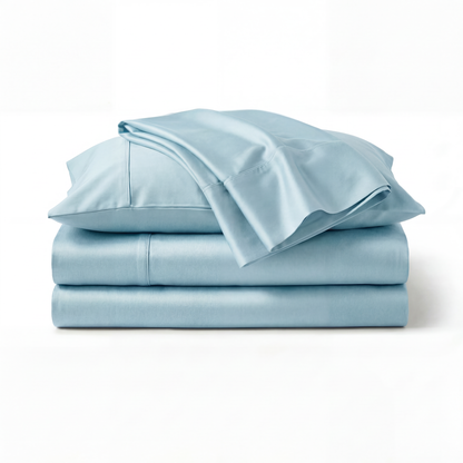 Bamboo Viscose Sheets Set (Set of 4)