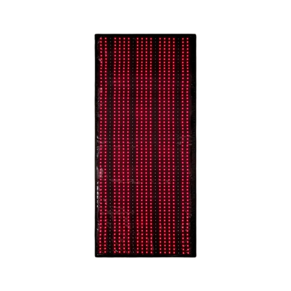 Nicebeam Full Body Red Light Therapy Mat